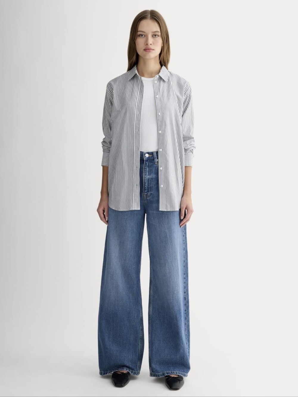 Everlane OG Baggy Jeans
